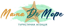 Mama De More Logo Mama De More